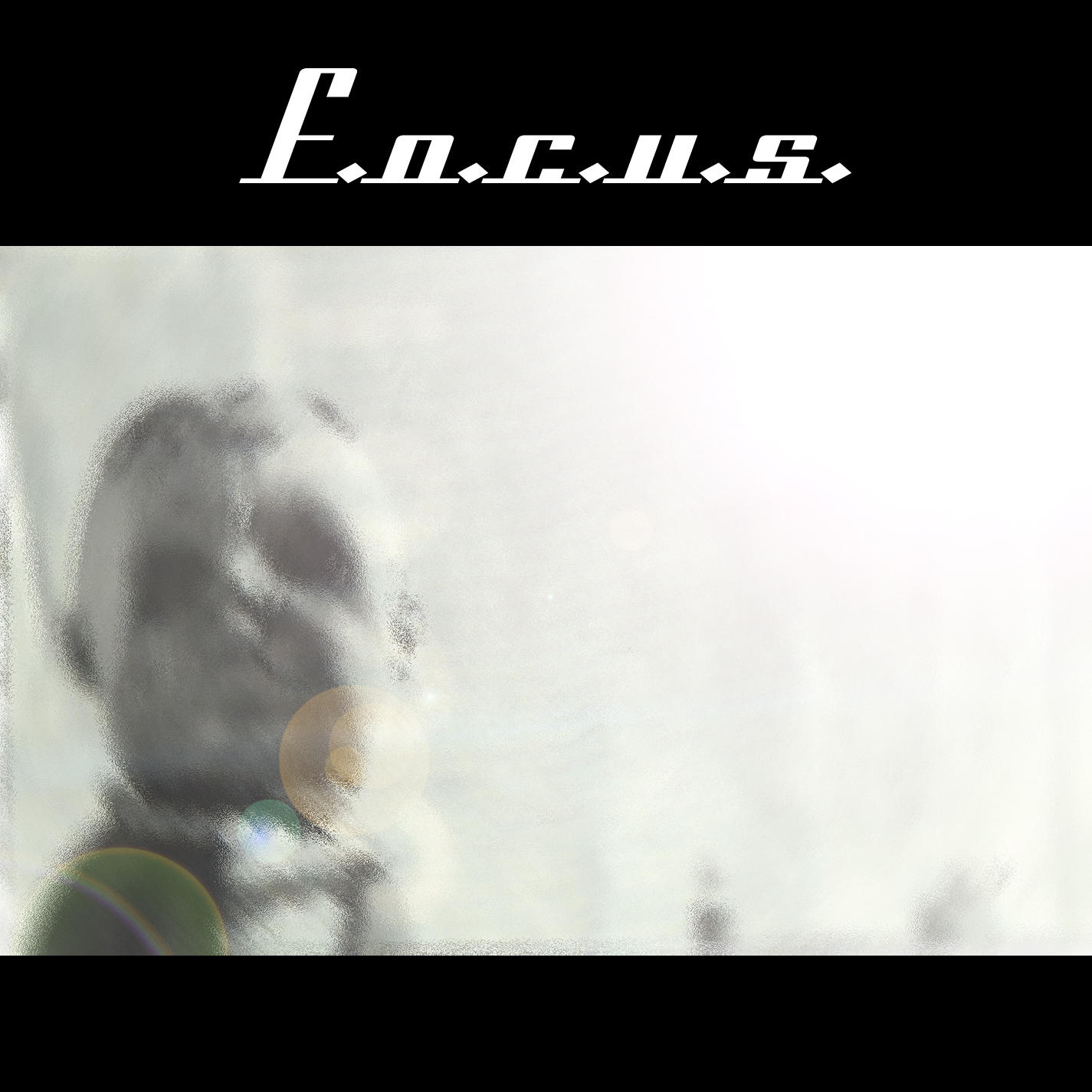 2000 - F.o.c.u.s Cover