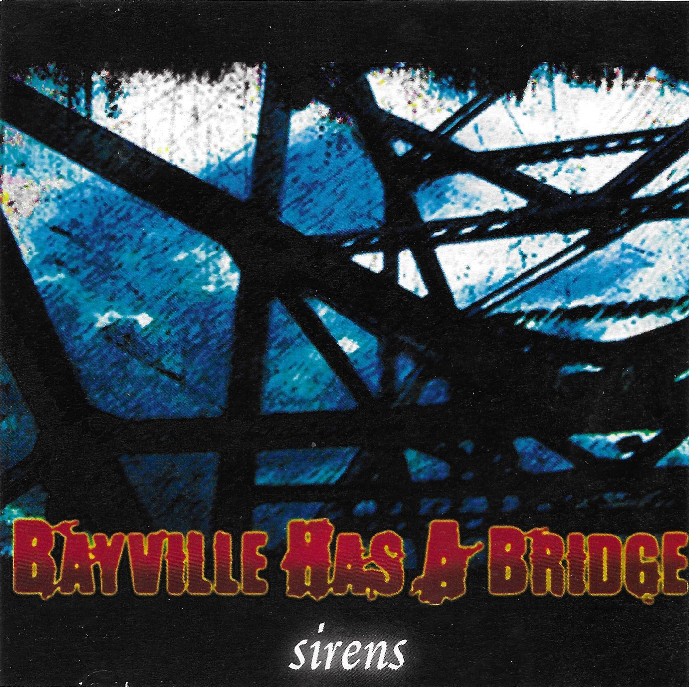 Discern - For Your Love