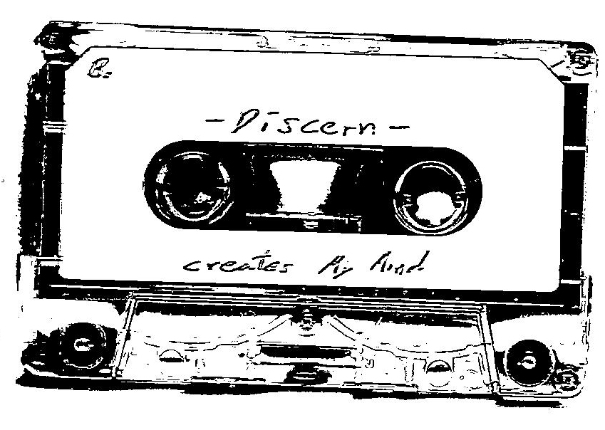 1999 - For Your Love side B